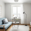 Отель Central 2-Bedroom Design Apartment, фото 4