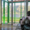 Отель Holiday Home between Tourmakeady and Leenane, фото 1