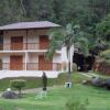 Отель Pousada Japerê, фото 1