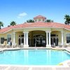 Отель Emerald Island Resort 8412 - Four Bedroom Villa with Private Pool, фото 10