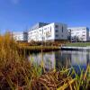 Отель Queen Margaret University Residences, фото 8