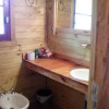 Отель Cabaña Sierra, фото 6