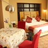 Отель Kingdom Hotel Wuhan, фото 2