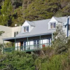 Отель Pauanui Ocean View, фото 10