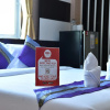 Отель The Basic Hotel, фото 1