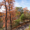 Отель Gatlinburg/Pigeon Forge area - Secluded Luxury Cabin Nature's Romance, фото 16