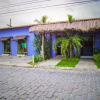 Отель Pousada Ocean Blue, фото 11