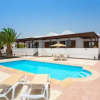 Отель Villa Dorada, фото 3