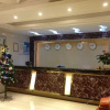 Отель Junting Business Hotel, фото 2