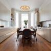 Отель Veeve  Fabulous 4 Bed House On Russell Road Kensington, фото 1