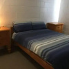 Отель Pet Friendly home walking distance to Surf Beach - North St, Woorim, фото 2