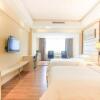 Отель Guangzhou South Railway Station Xingtu Boutique Apartment в Гуанчжоу