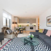 Отель Elegant Battersea Park Home by the Thames, фото 5