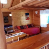 Отель Cabaña Rincón de Manzano, фото 6