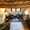 Отель Bio Agriturismo Fattoria Dei Comignoli, фото 10