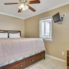 Отель Seascape 2204 1 Bedroom 1 Bathroom Condo, фото 29