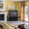 Отель House with One Bedroom in Huelva, Nuevo Portil, with Pool Access, Encl, фото 8
