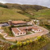 Отель Hosteria Guaytara, фото 4