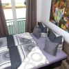 Отель Ferienwohnung Wilma, фото 4