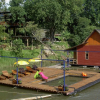 Отель Boutique Raft Resort, фото 18