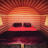 Отель Wadi Rum Starlight Camp, фото 2