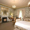 Отель Culcreuch Castle Hotel, фото 2