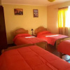 Отель Hostal El Almendral SPA, фото 4
