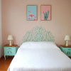 Отель Hostal Gran Santiago Yungay, фото 2