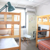 Отель Tea Tree Hostel, фото 2