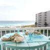 Отель Gulf Shore Condo #418, фото 5