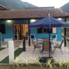 Отель Marlin Hostel Ilha Grande, фото 8