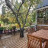 Отель Whitley House Bed & Breakfast, фото 12