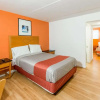 Отель Motel 6 Rio Grande, фото 4