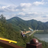 Отель Danyang Mountain Pension, фото 22