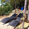 Отель cabanon écologique ile du levant, фото 12