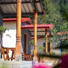 Отель Petals Neer Ganga Camps & Resort, фото 10