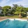 Отель House with One Bedroom in Huelva, Nuevo Portil, with Pool Access, Encl, фото 12