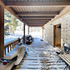 Отель Mountain Glen - 3 Br Home, фото 14