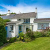 Отель Badgers Cottage at Warleggan, фото 10