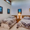 Отель Ski-in/ski-out Condos In Crested Butte, фото 5