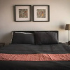 Отель Stylish 1BR Apt Near Spectrum Center, фото 5