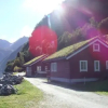 Отель Hustadnes Fjordhytter, фото 2
