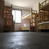Отель Zoo Courtyard Hostel, фото 3