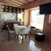 Отель Cabañas el Mirador de Rio Claro, фото 10