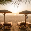 Отель Agonda Beach Resort, фото 10