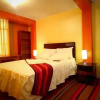 Отель Olimpo Inn, фото 7