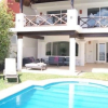 Отель Cancun Caribbean Luxury Bed & Breakfast, фото 9