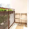Отель Lovely Sunny Flat in City Center, фото 11