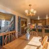 Отель Klein - Truckee Home, фото 10