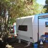 Отель Camping Manantiales, фото 2